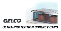 Gelco Chimney Caps