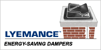 Lymance Lock top damper